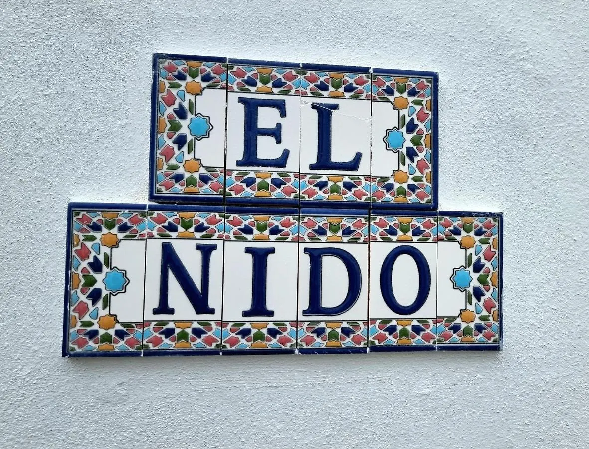 Holiday home El Nido Agaete Villa Agaete