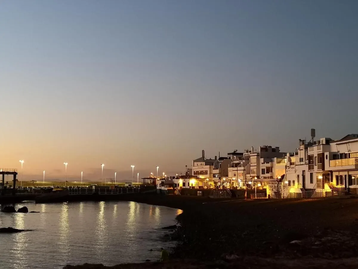 El Nido Agaete Villa Agaete  0*, Agaete (Gran Canaria)