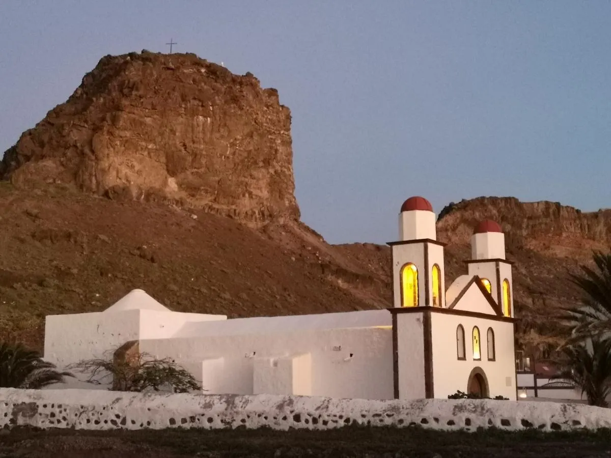 El Nido Agaete Villa Agaete  Spain