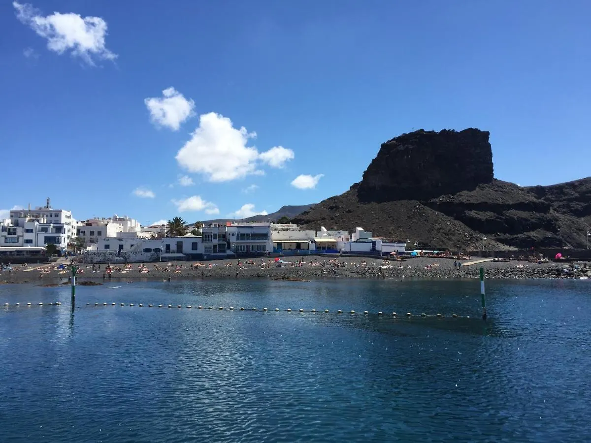 El Nido Agaete Villa Agaete  0*, Agaete (Gran Canaria) Spain