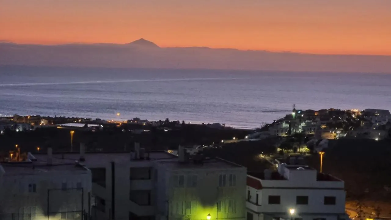 El Nido Agaete Villa Agaete  Agaete (Gran Canaria)