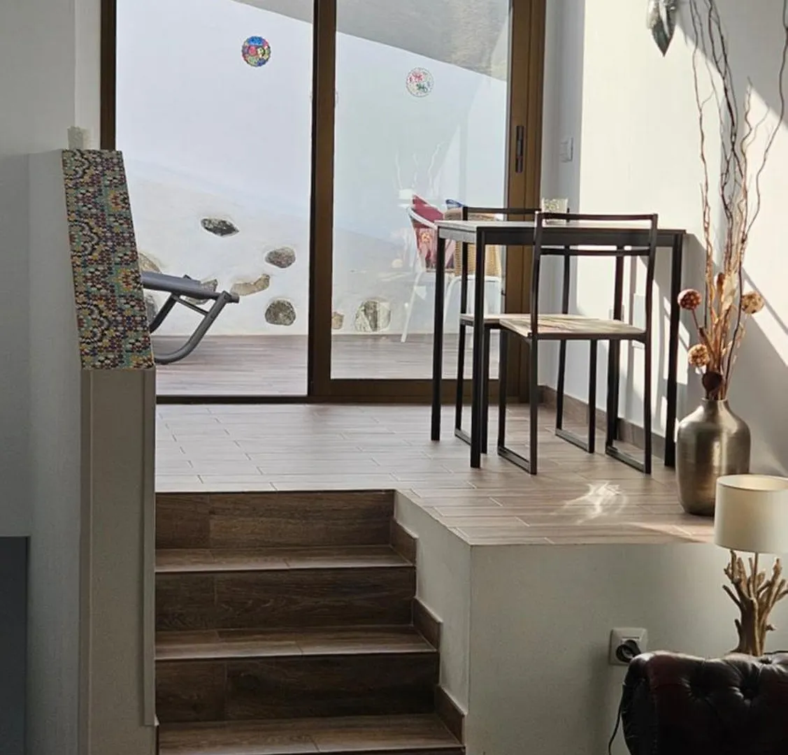 El Nido Agaete Villa Agaete  Holiday home