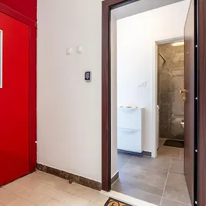  Apartamento Botan Croacia