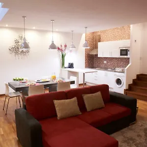  Apartamento Happily Ever Portugal