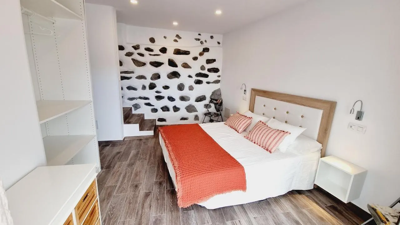 El Nido Agaete Villa Agaete  Agaete (Gran Canaria)