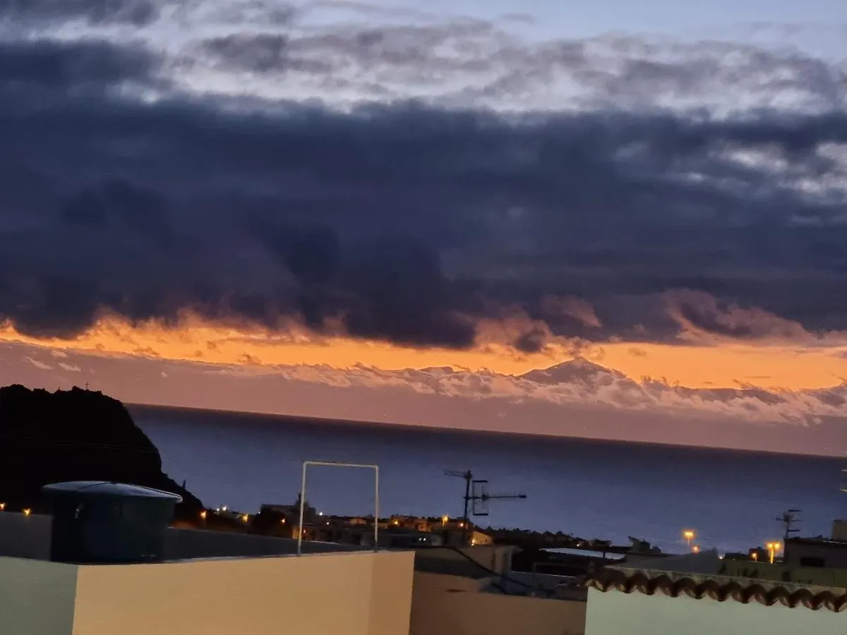 El Nido Agaete Villa Agaete  Holiday home Agaete (Gran Canaria)