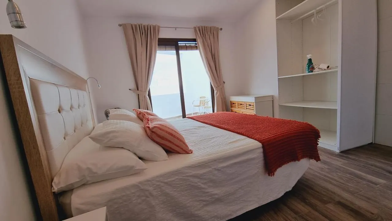 Holiday home El Nido Agaete Villa Agaete