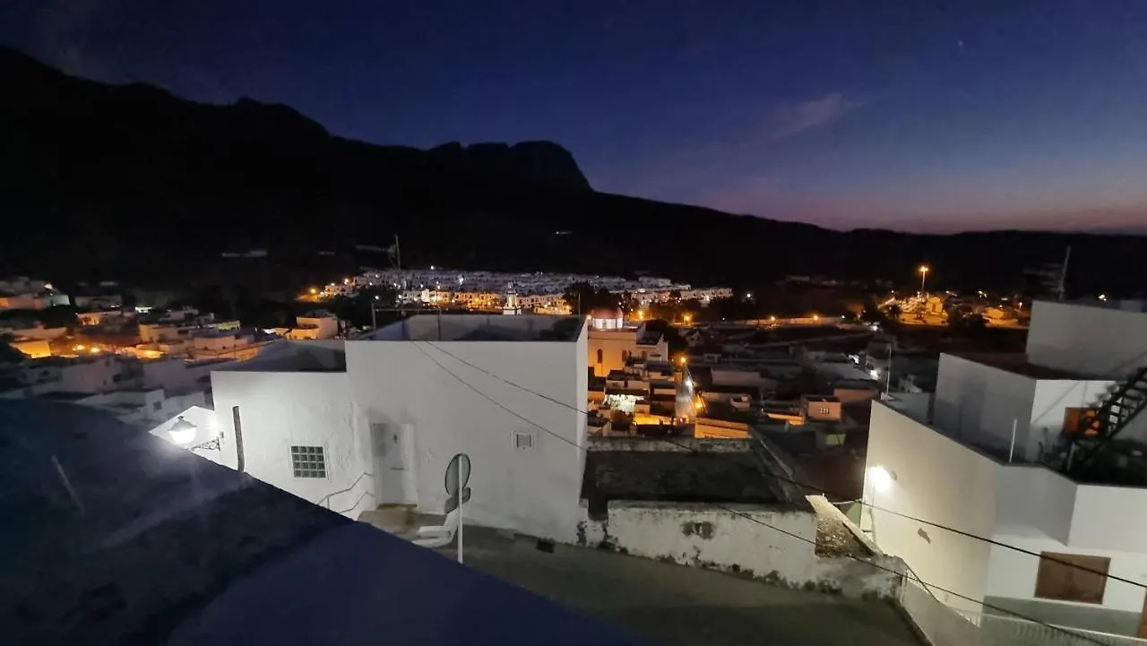 El Nido Agaete Villa Agaete  Holiday home Agaete (Gran Canaria)