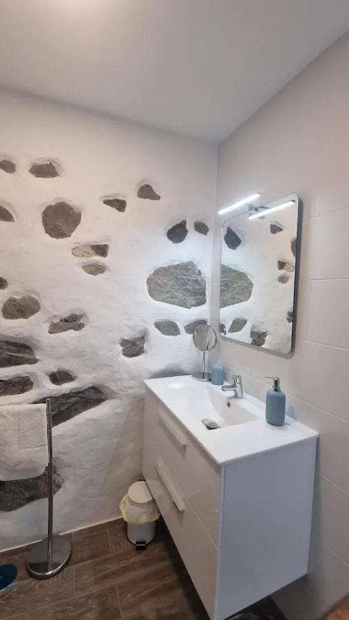 Holiday home El Nido Agaete Villa Agaete