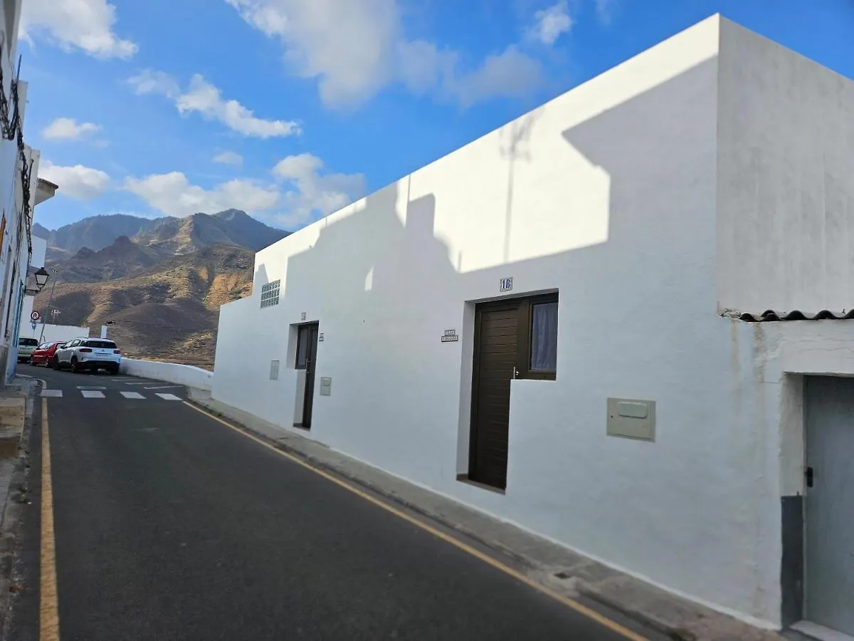 El Nido Agaete Villa Agaete