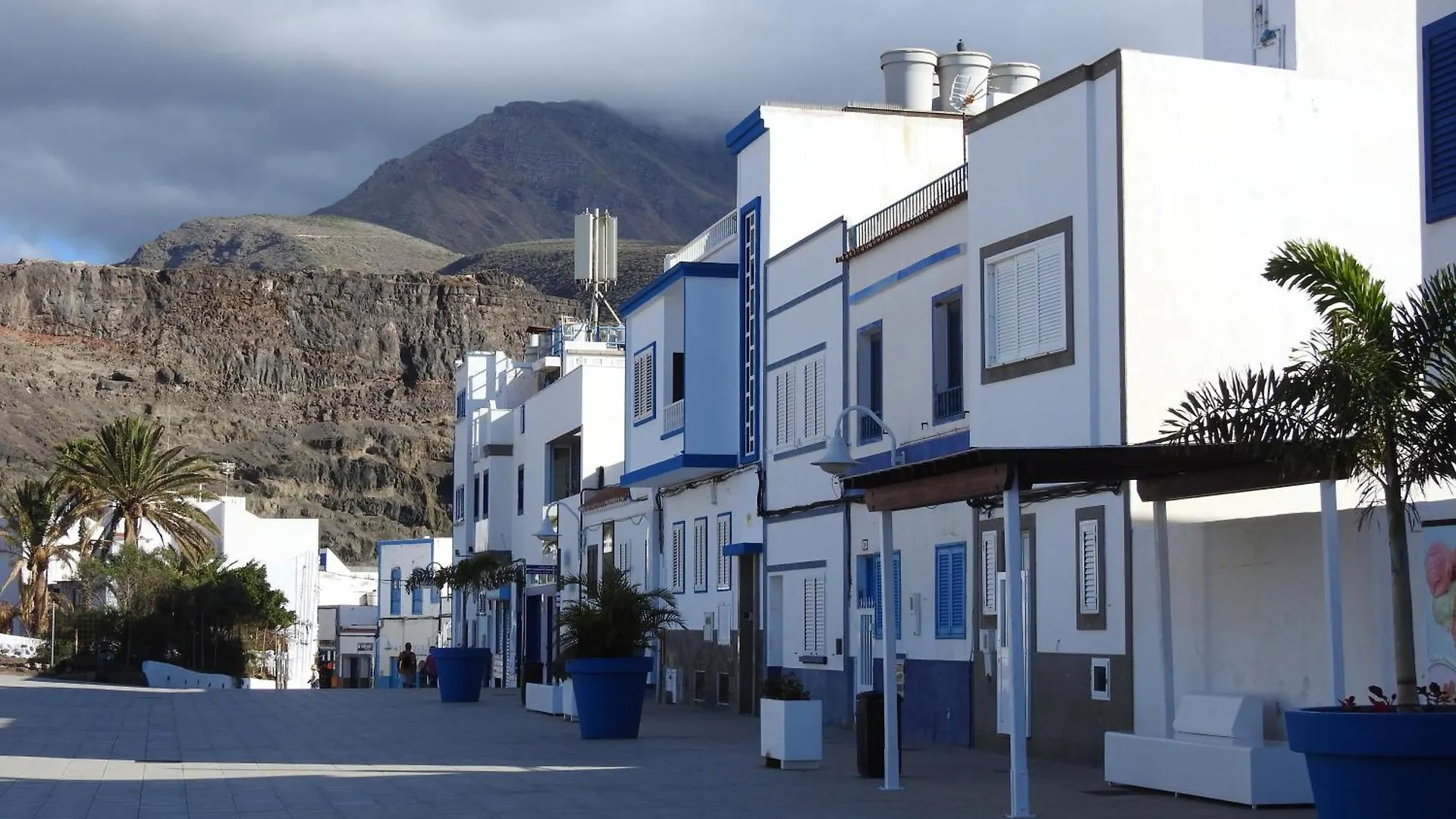 El Nido Agaete Villa Agaete  Spain