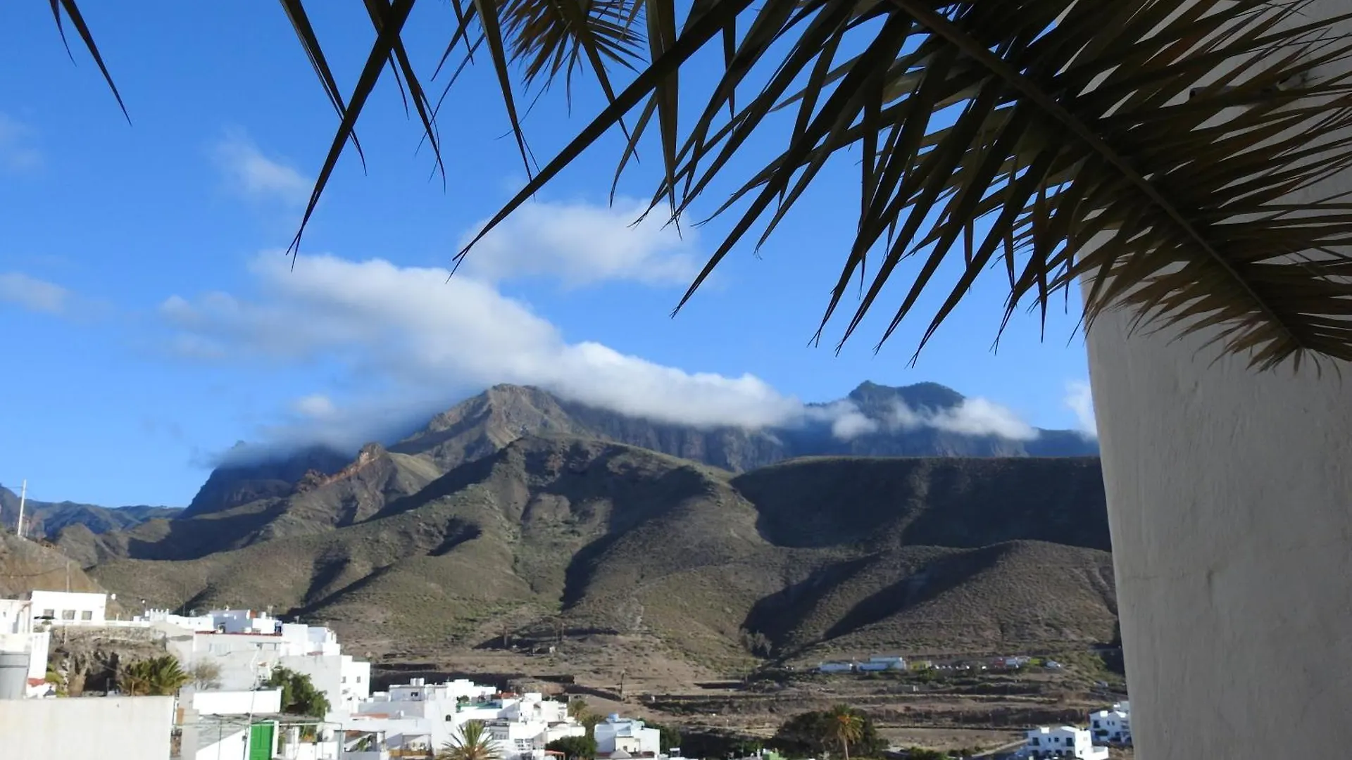 El Nido Agaete Villa Agaete  0*, Agaete (Gran Canaria) Spain