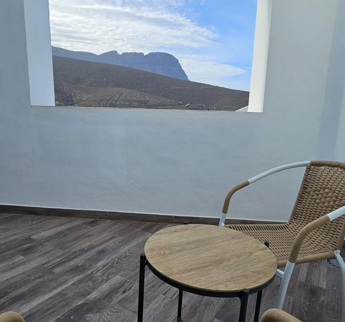 Holiday home El Nido Agaete Villa Agaete  Spain