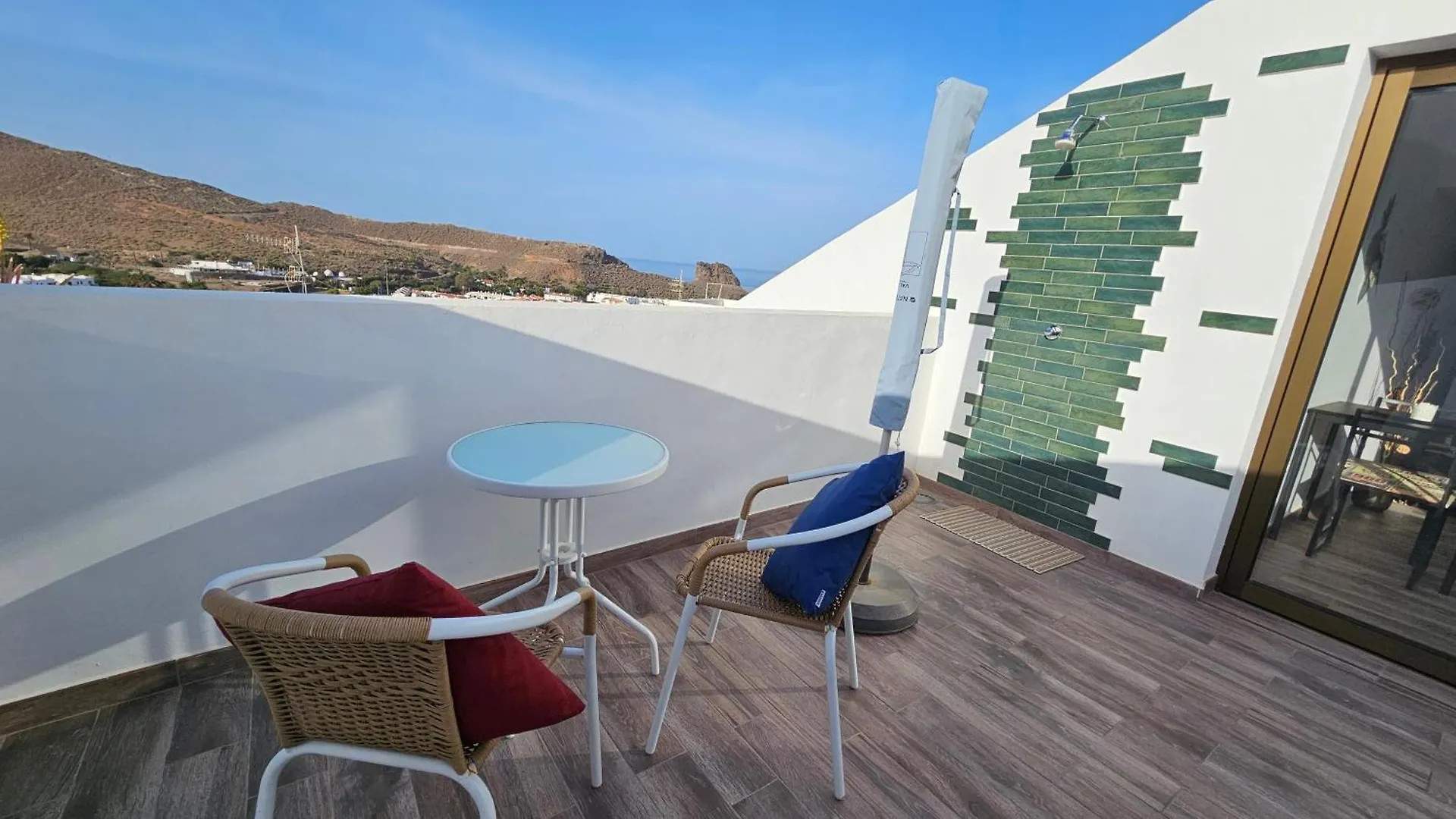 El Nido Agaete Villa Agaete  Holiday home Agaete (Gran Canaria)