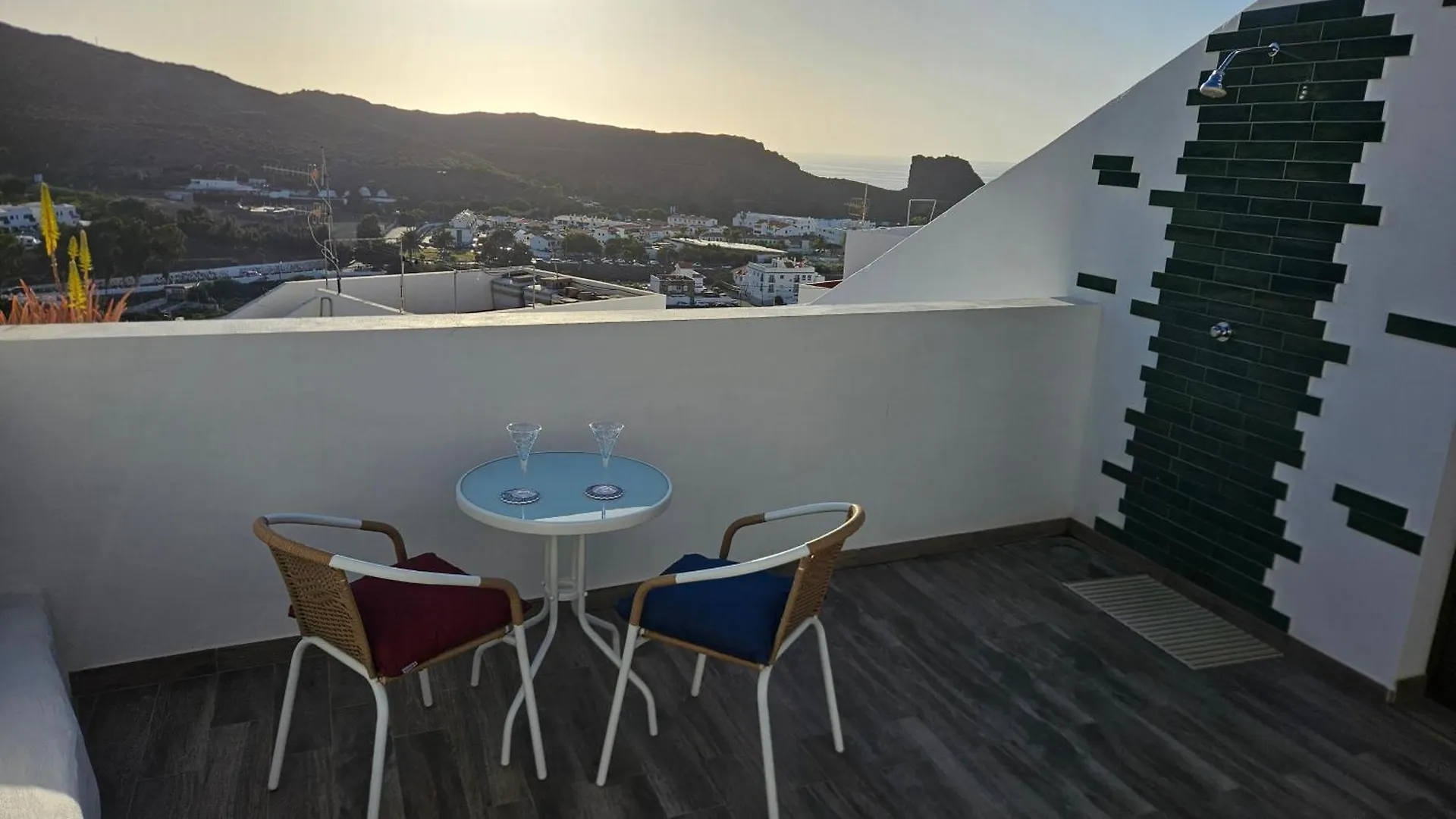 Holiday home El Nido Agaete Villa Agaete  Spain