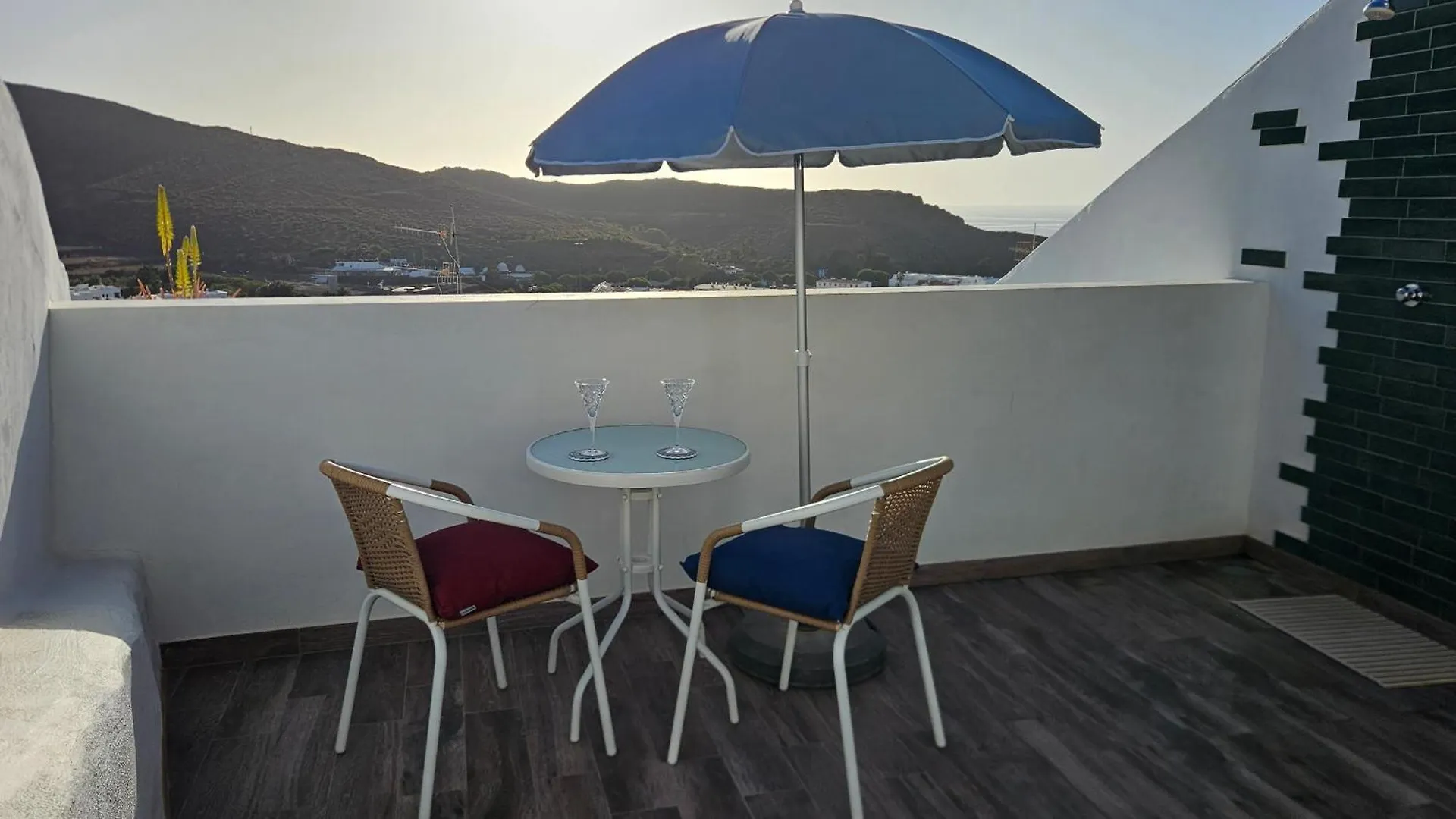 Holiday home El Nido Agaete Villa Agaete  Spain