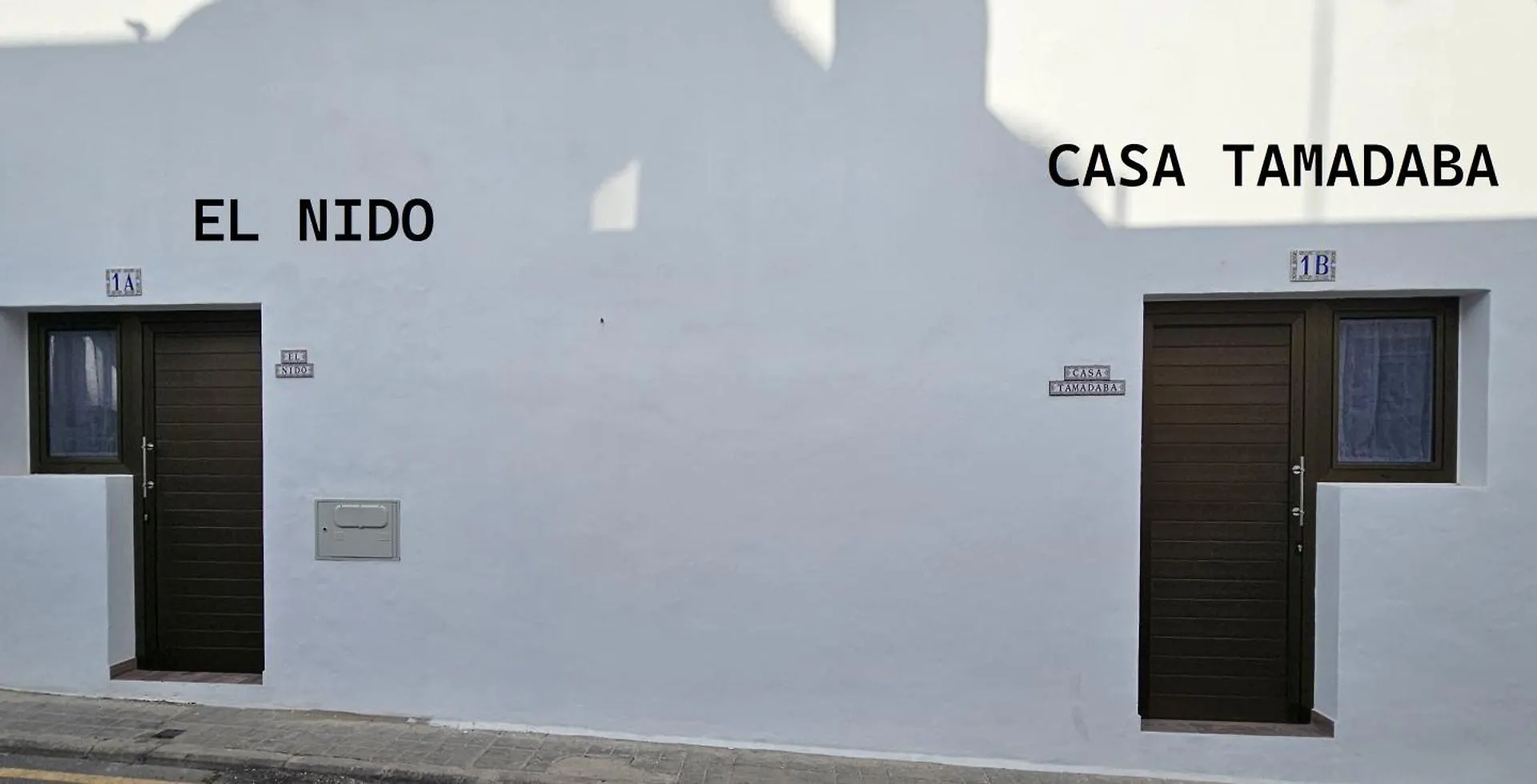 El Nido Agaete Villa Agaete  0*, Agaete (Gran Canaria)