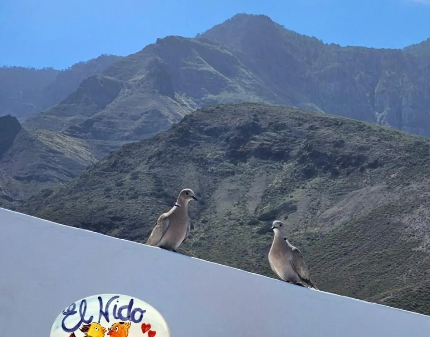 El Nido Agaete Villa Agaete  Agaete (Gran Canaria)