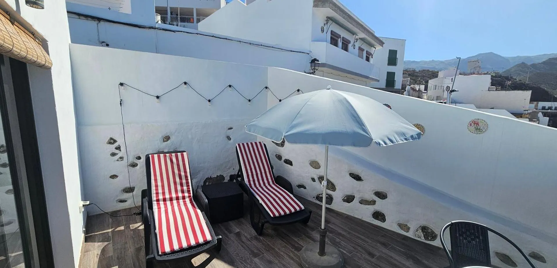 El Nido Agaete Villa Agaete  Agaete (Gran Canaria)